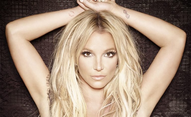 Oops!... She did it again and again: Inside the making of Britney Spears' megahits