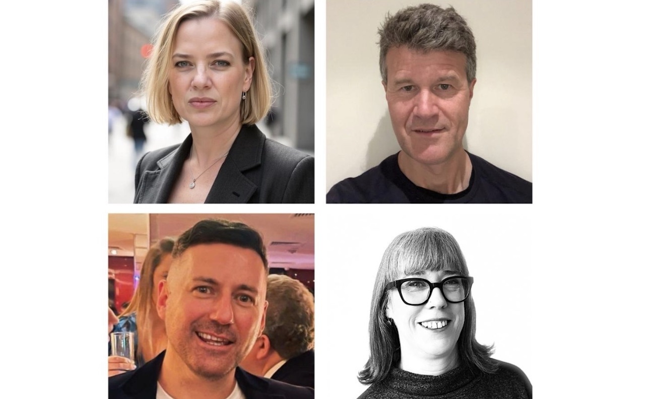 Music Venue Trust appoints four new trustees