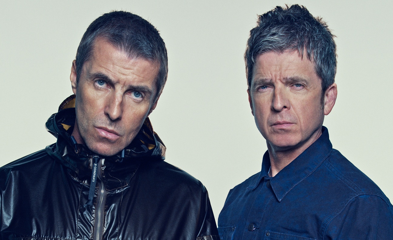 Oasis: Don't Look Back In Anger film trailer released
