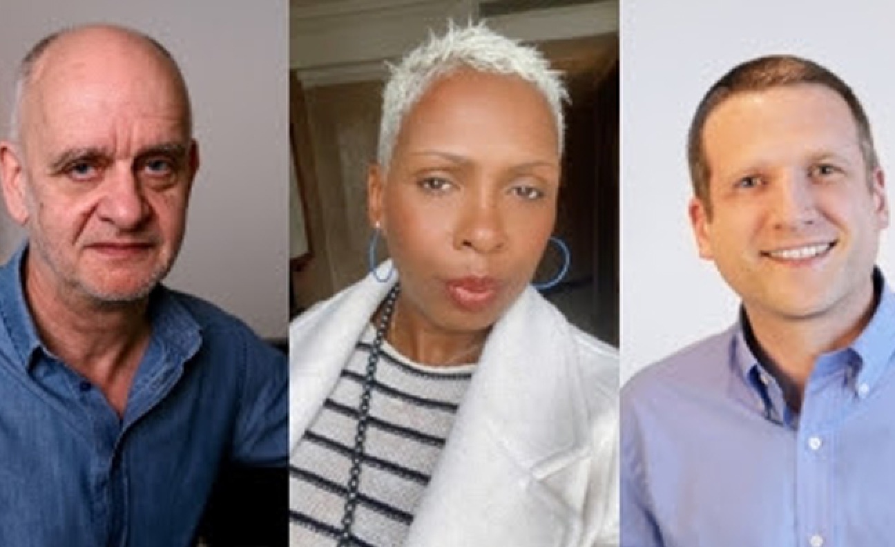 PRS Members' Council reveal new chair & deputy chair, Michelle Escoffery re-appointed as president