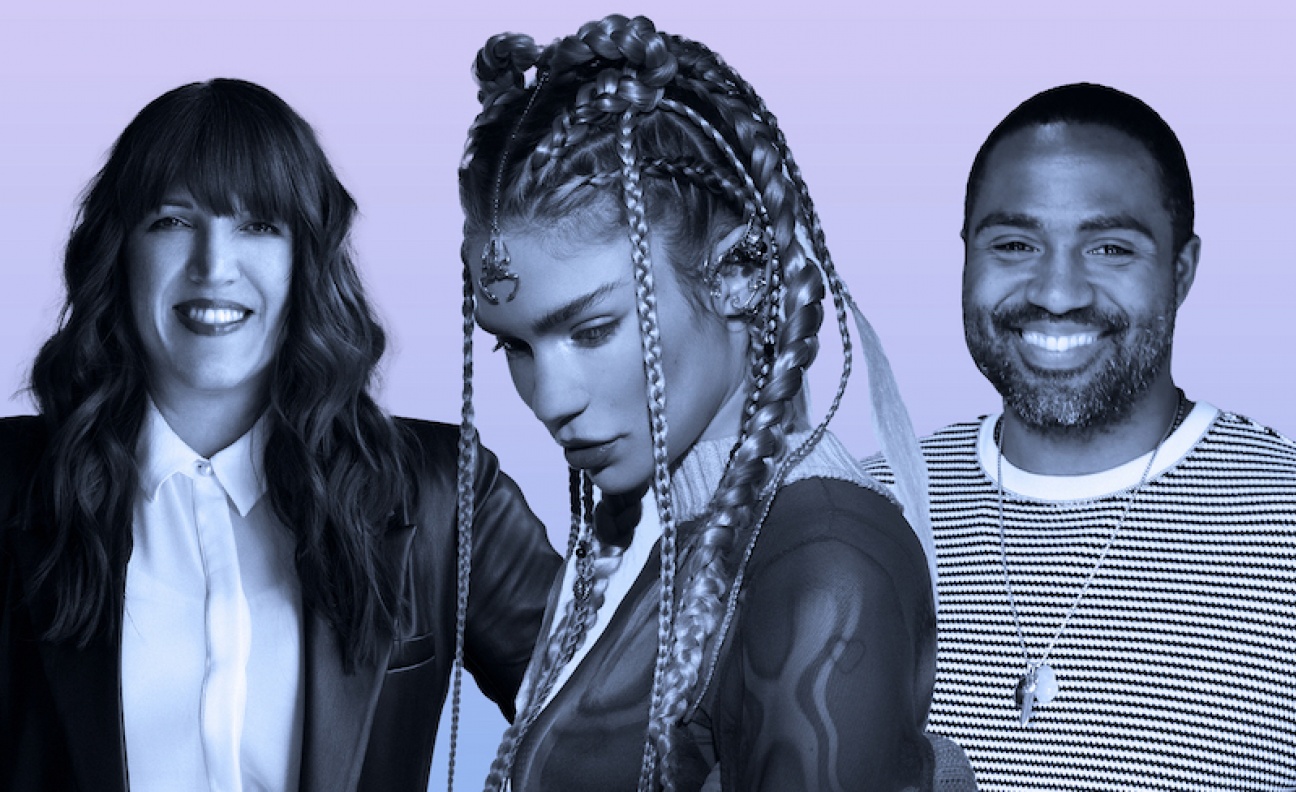 Grimes' AI-assisted collaborators can now distribute tracks directly via Tunecore