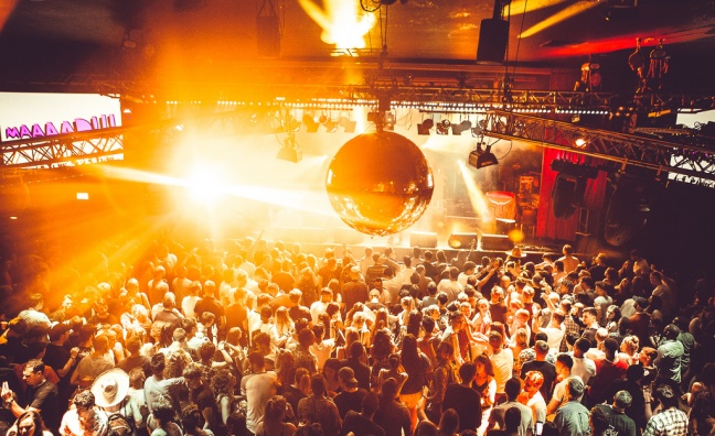 Independent Festival Awards winners revealed