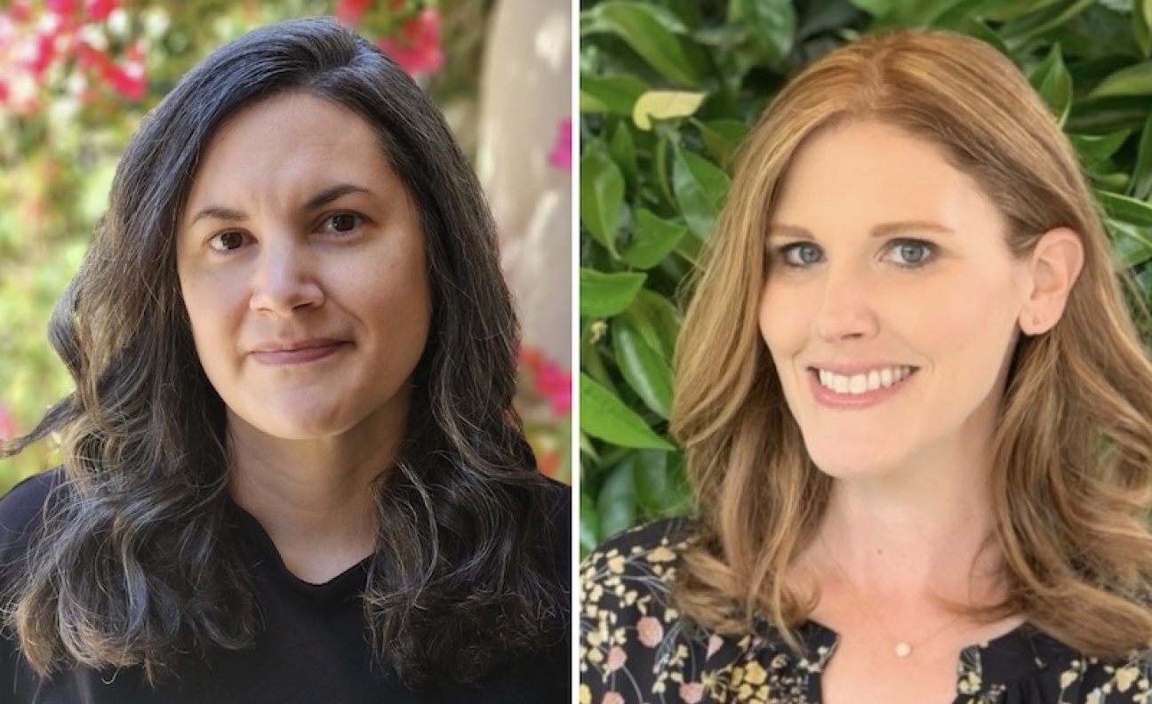 Payday Music Publishing appoints Desiree Autobee and Jamey Sussman to sync director roles