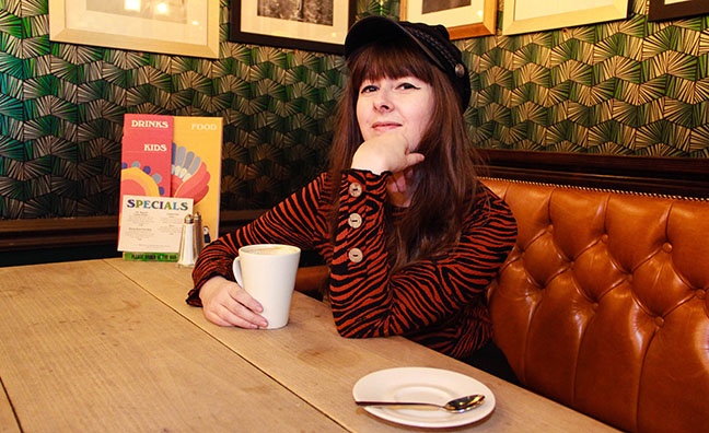 Tastemakers: What's Gigwise editor Shannon Cotton listening to this week?