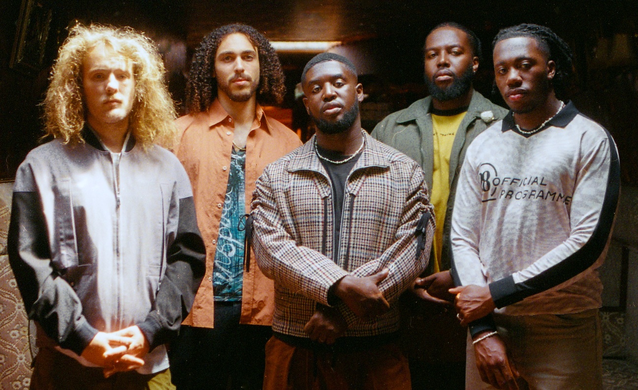 Ezra Collective, Hope Tala & more for AIM's Independent Music Awards 2025