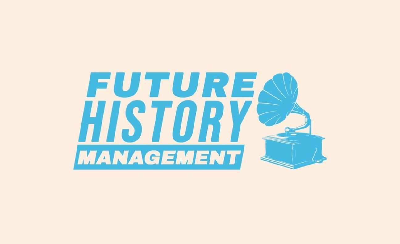 Future History Management appoints Jameson Roper as partner and president of US operations