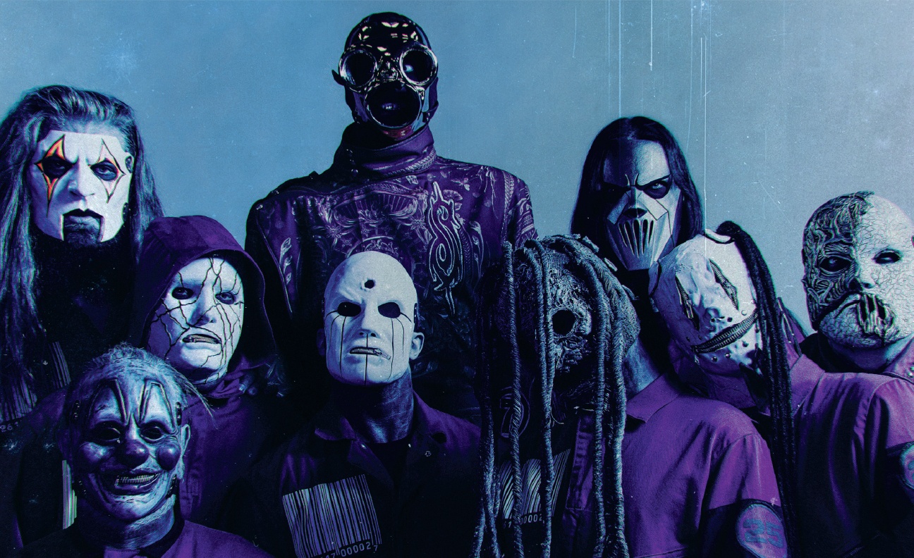 HarbourView acquires stake in Slipknot catalogue