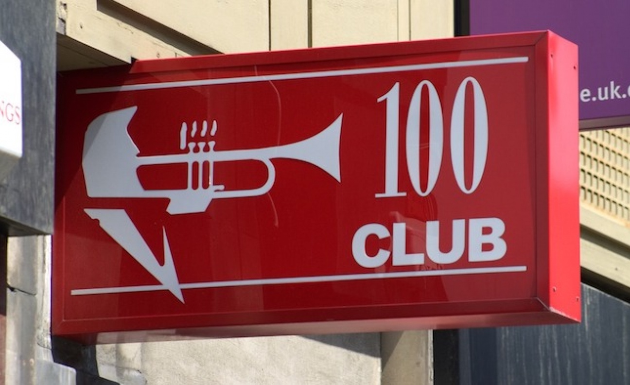 Sky Arts launches music TV show The Live Revival celebrating grassroots venues