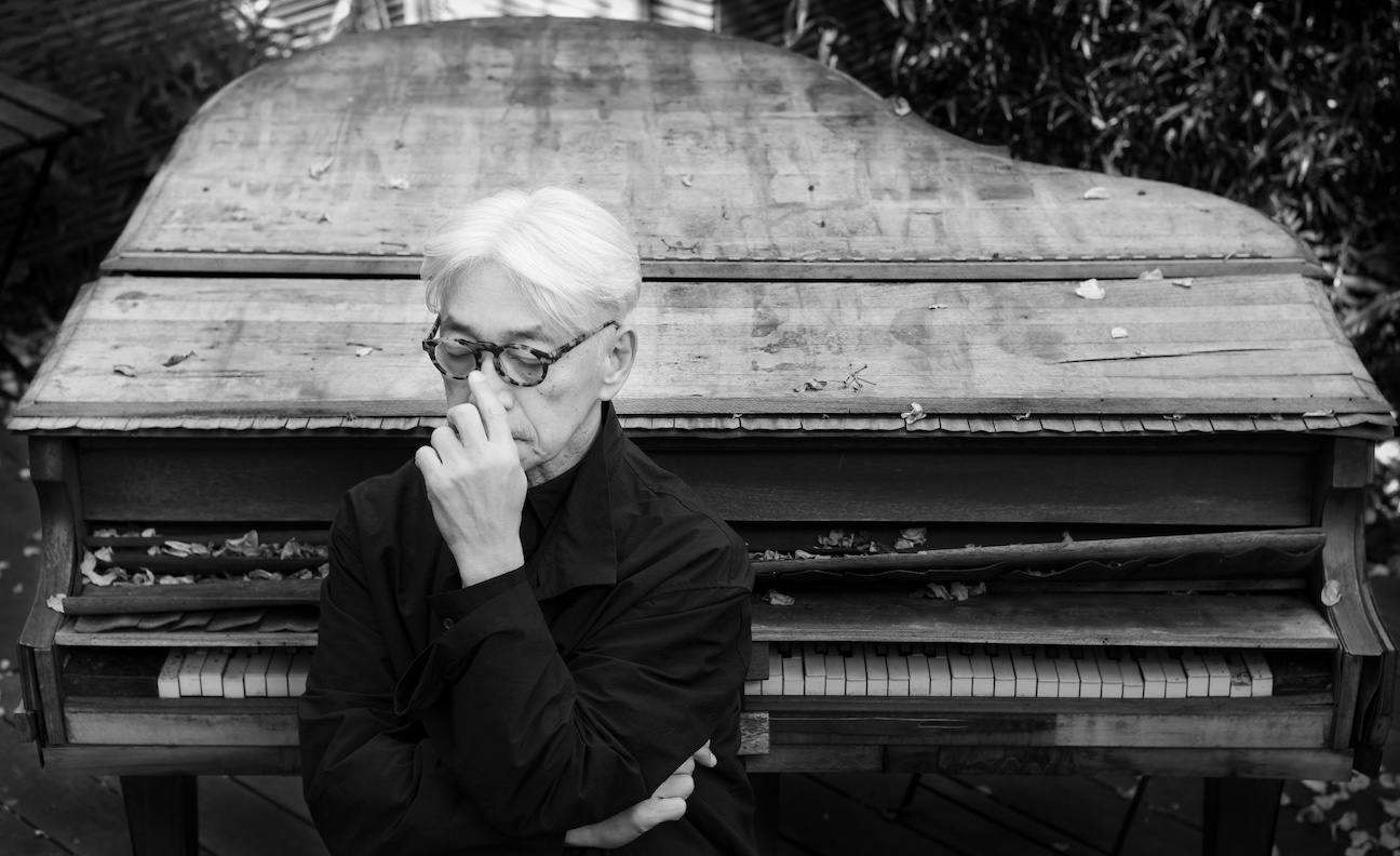 Exceleration acquires catalogue of electronic music pioneer Ryuichi Sakamoto in JV with NexTone
