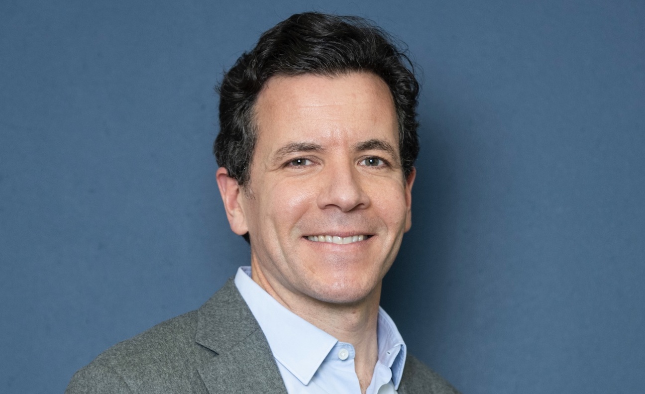 Simon Pitts to become group chief executive at Global