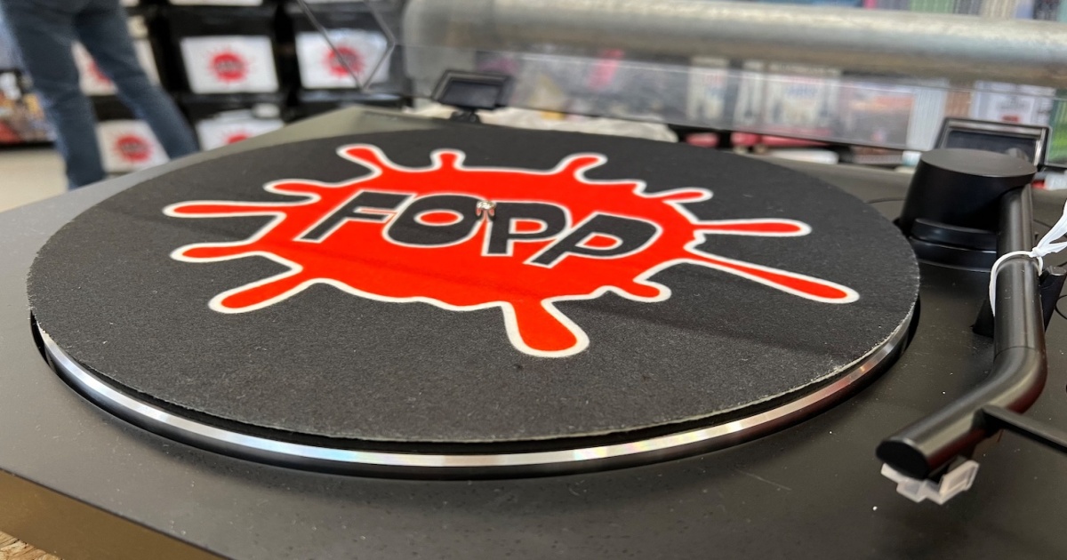 Fopp to open Nottingham store in June | Labels | Music Week
