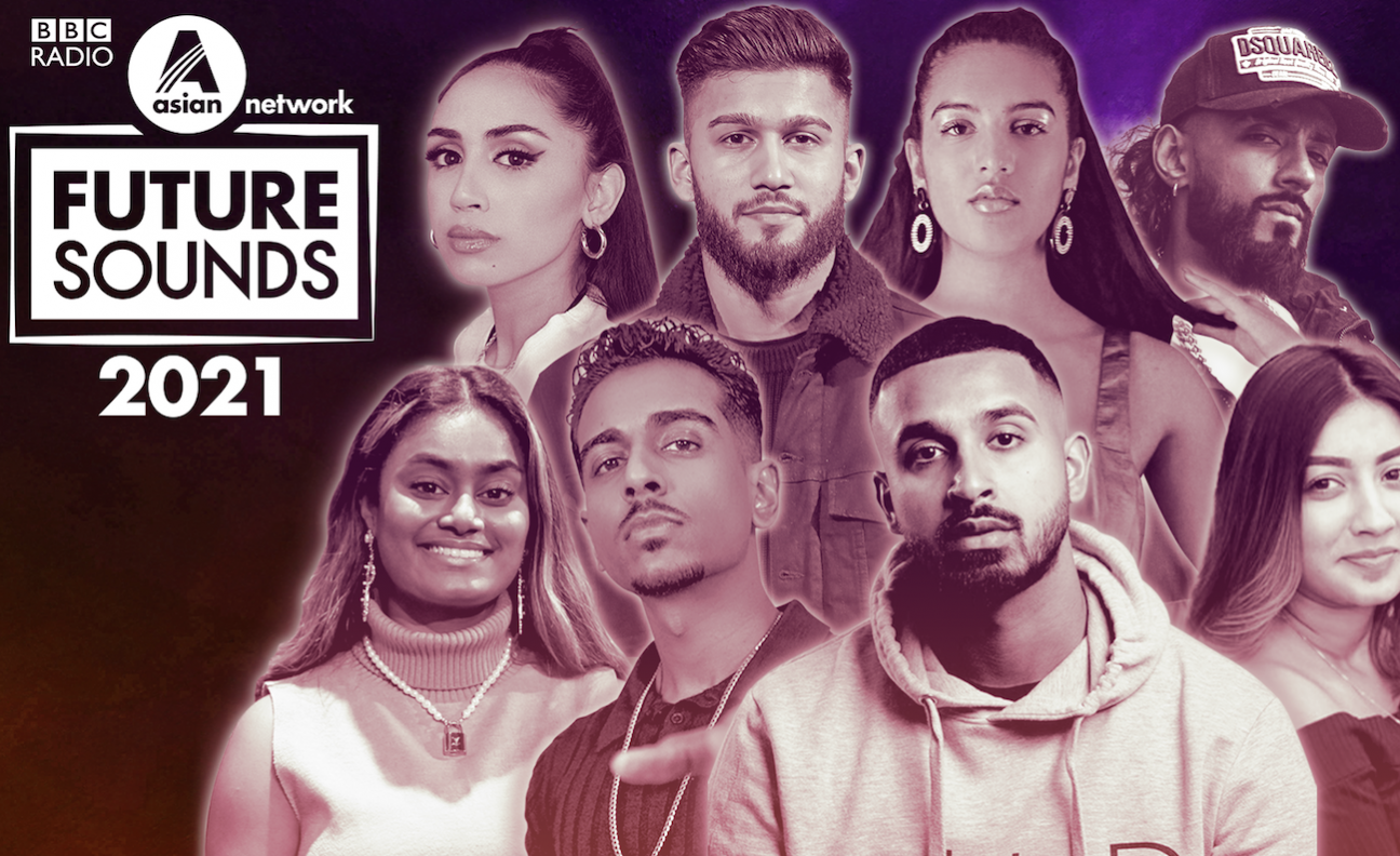 BBC Asian Network names Raf-Saperra, Asha Gold & more on Future Sounds list