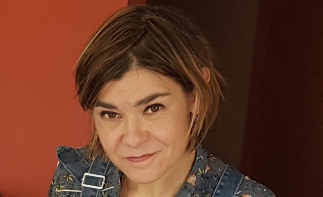 'It is important that we have a leading team in France': AWAL appoints Delphine Ferre marketing director