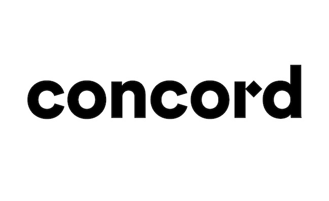 Concord unveils rebrand following acquisitions and opening of Nashville HQ