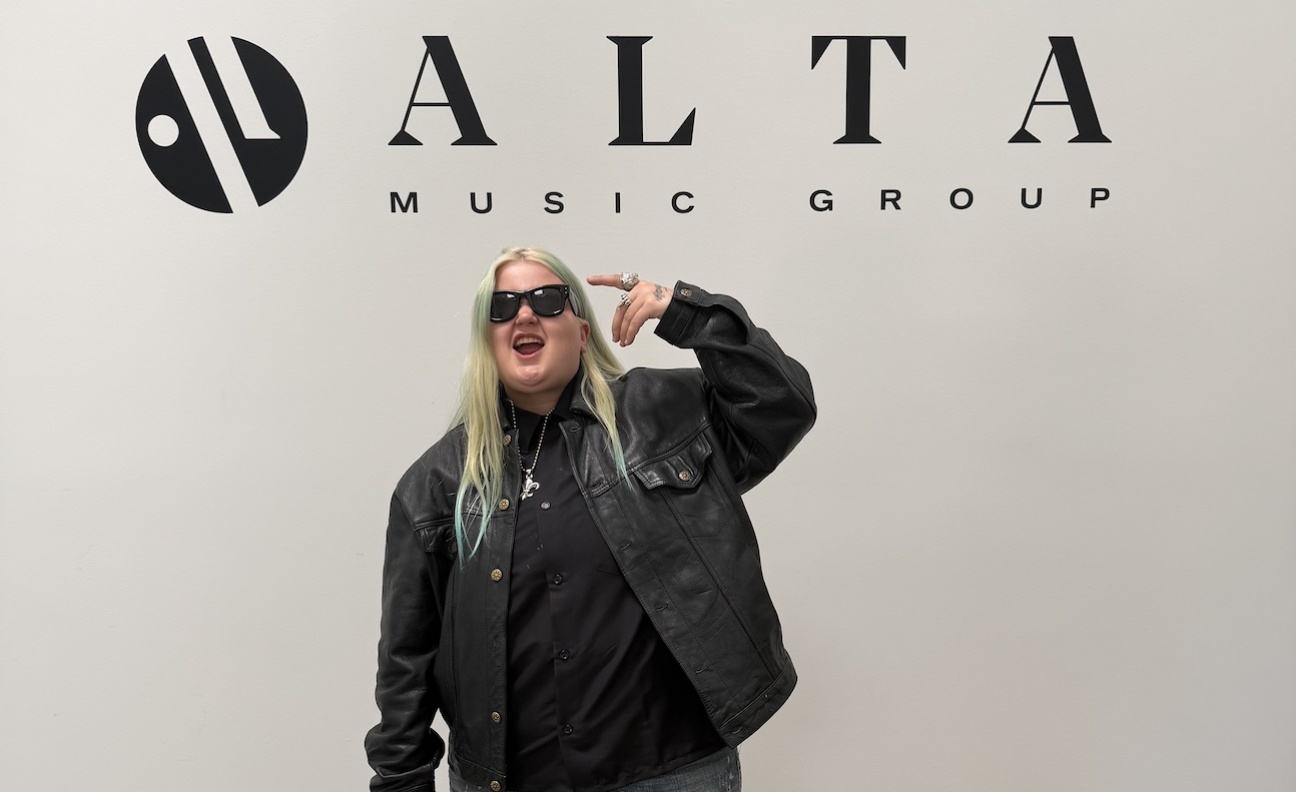 Alta Music Group launches music publishing division with support from Sony Music Publishing
