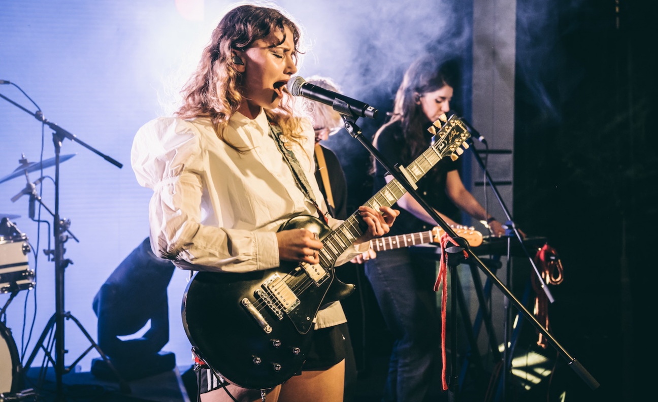 SXSW British Music Embassy Diaries: Generator's Alice Fuller on how Northern talent can go global