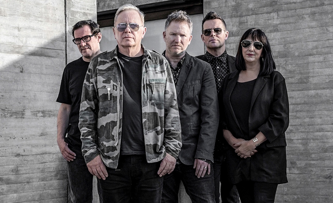 The story behind New Order's Blue Monday - the UK's biggest-selling 12-inch single