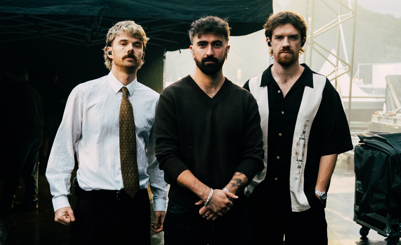 On The Radar: Amble