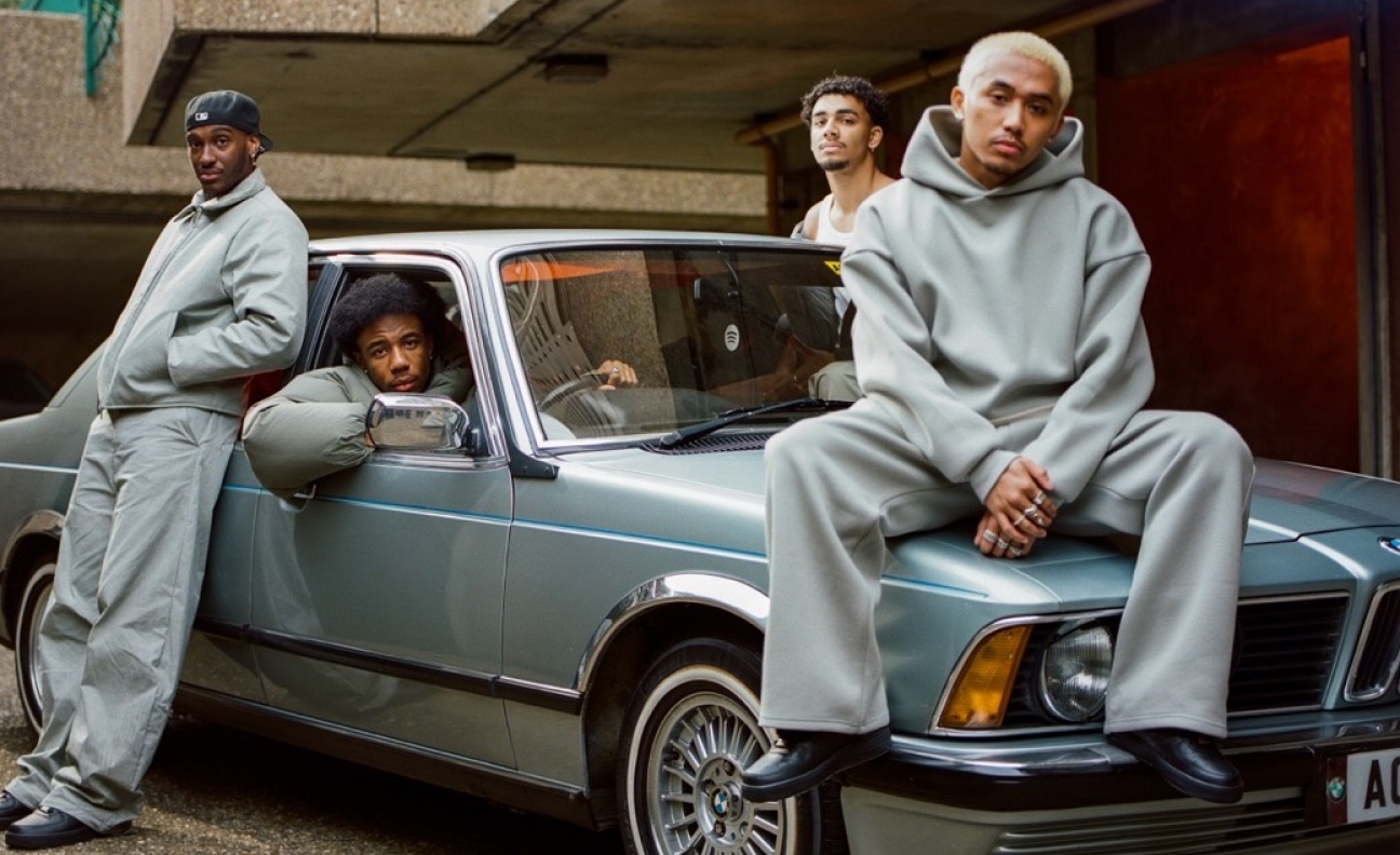 'R&B is a global genre': Spotify launches campaign to highlight impact of UK R&B talent