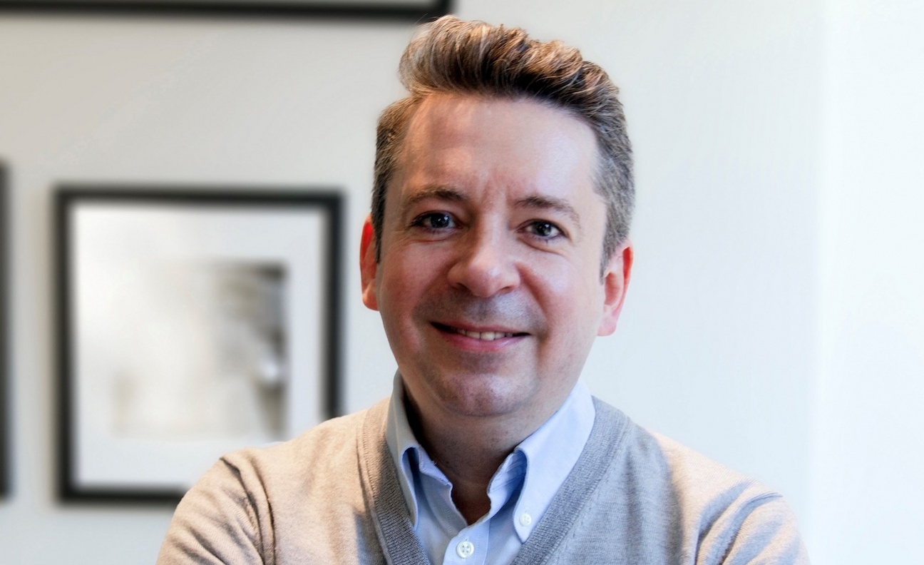 Joseph Oerke promoted to executive vice president at Decca Records US