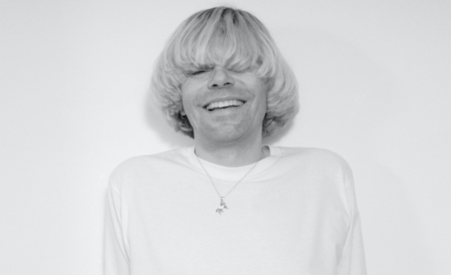 Tim Burgess to be honoured at 2022 Artist & Manager Awards