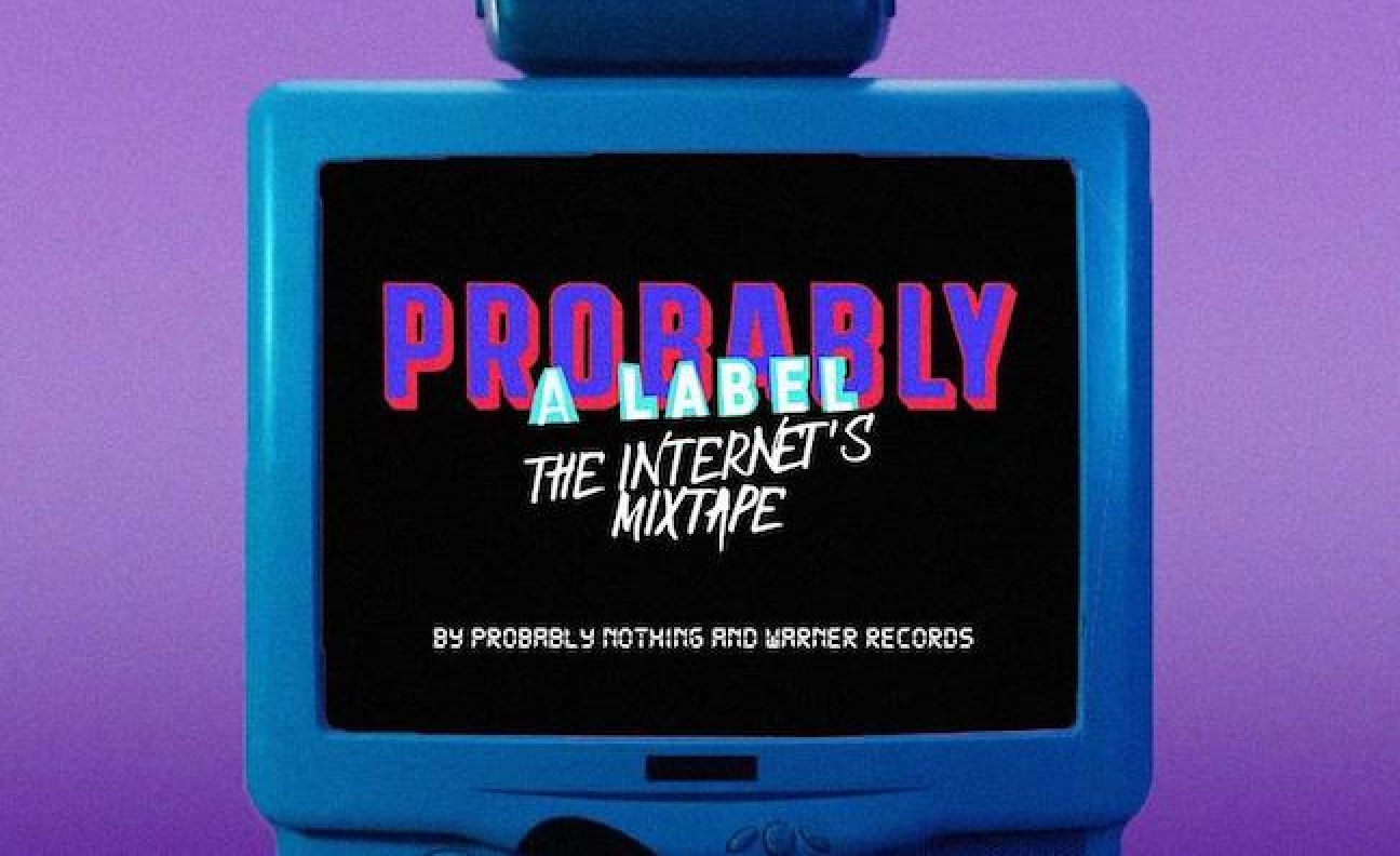 Probably Nothing launches Web3 label with Warner Records