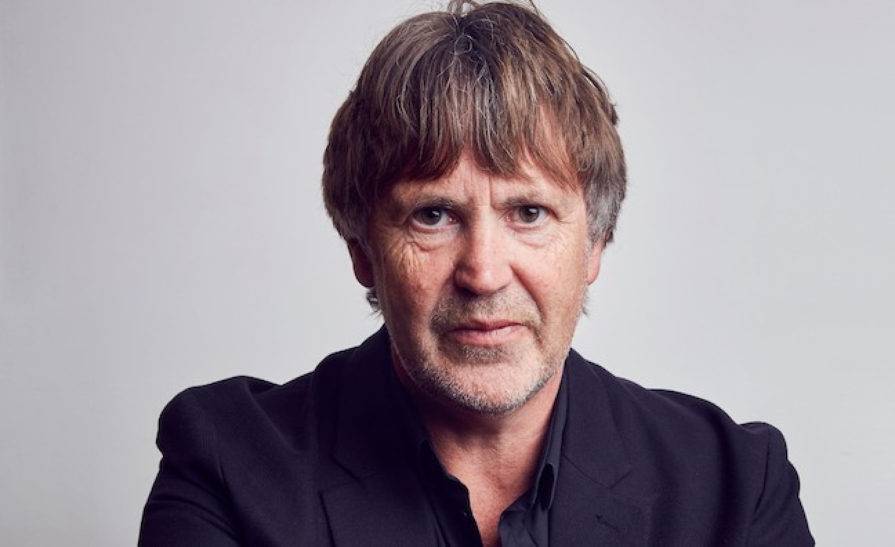 Dire Straits' Guy Fletcher on how the power of Dolby Atmos is reinvigorating the band's classic catalogue