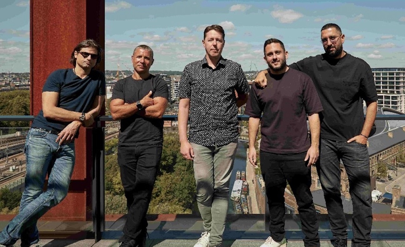 Universal Music Group reveals Chabaka acquisition