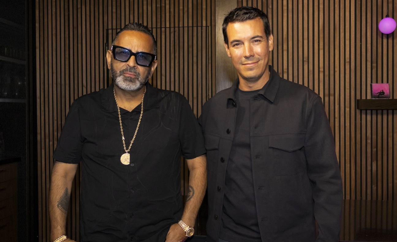 Warner invests in Música Mexicana distributor TuStreams