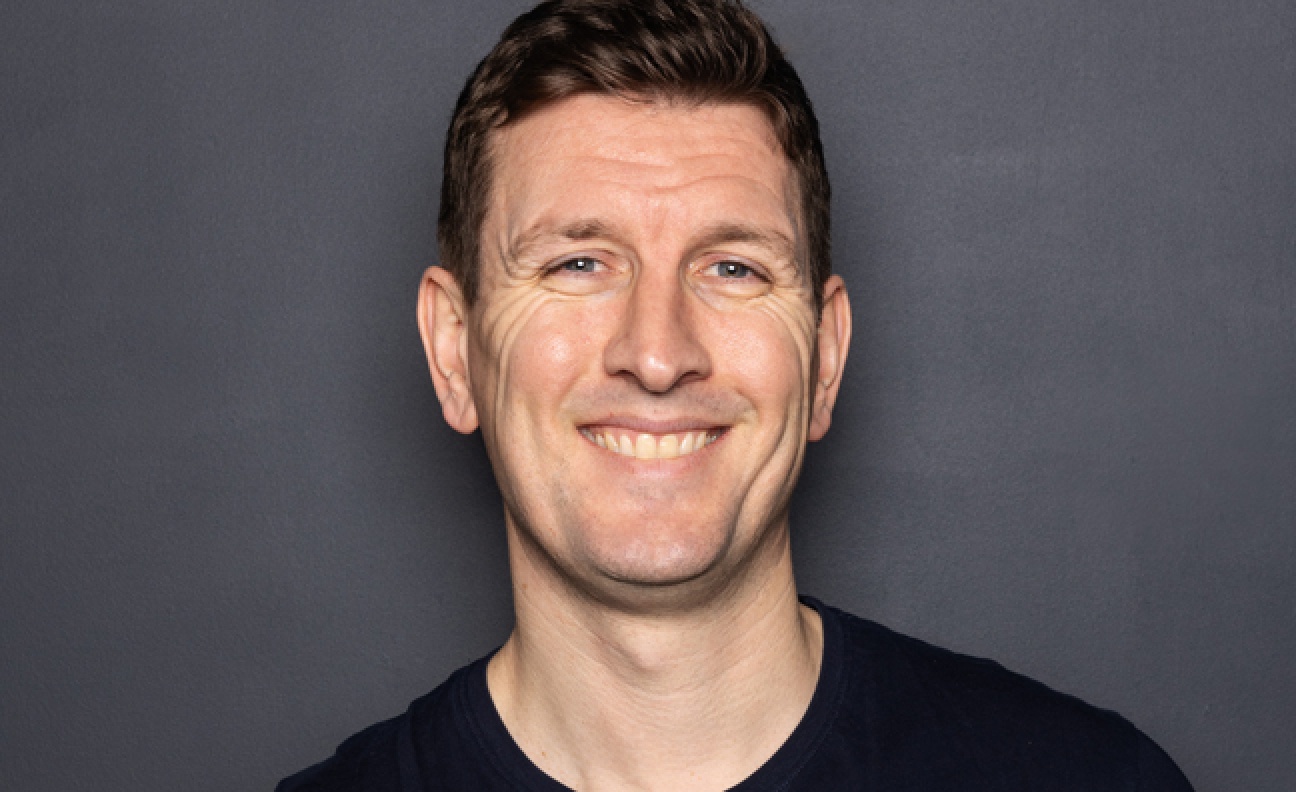 O2's Gareth Griffiths on the fight for fairer ticketing and why 10% is the right resale price cap
