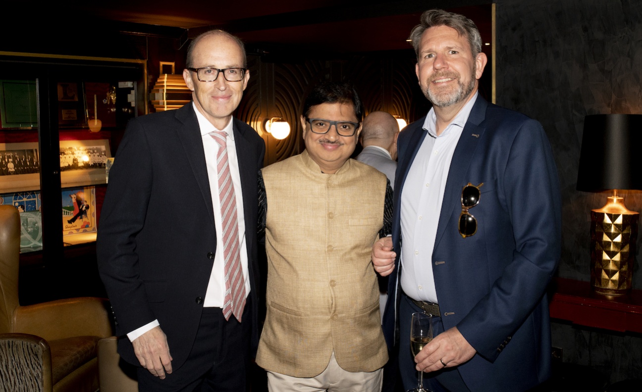 PPL signs landmark Indian deal with ISAMRA