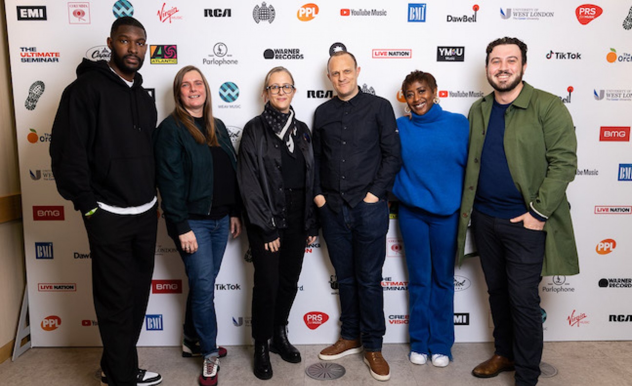 Ultimate Seminar returns for London event next month