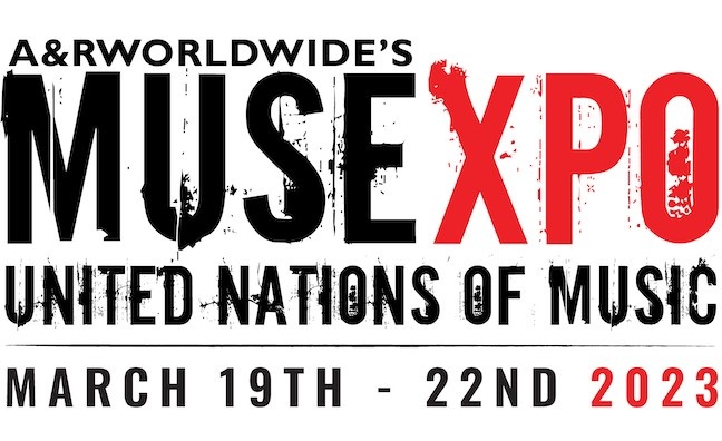 MUSEXPO conference to return to LA in 2023