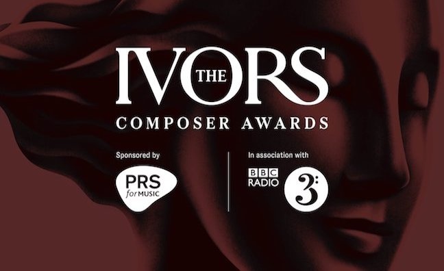 Ivors Composer Awards nominees revealed