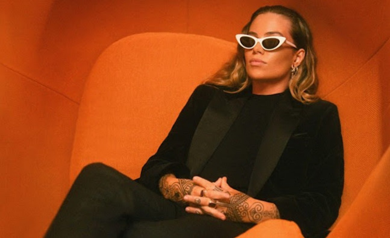 Kobalt re-signs Tash Sultana for expanded global publishing deal