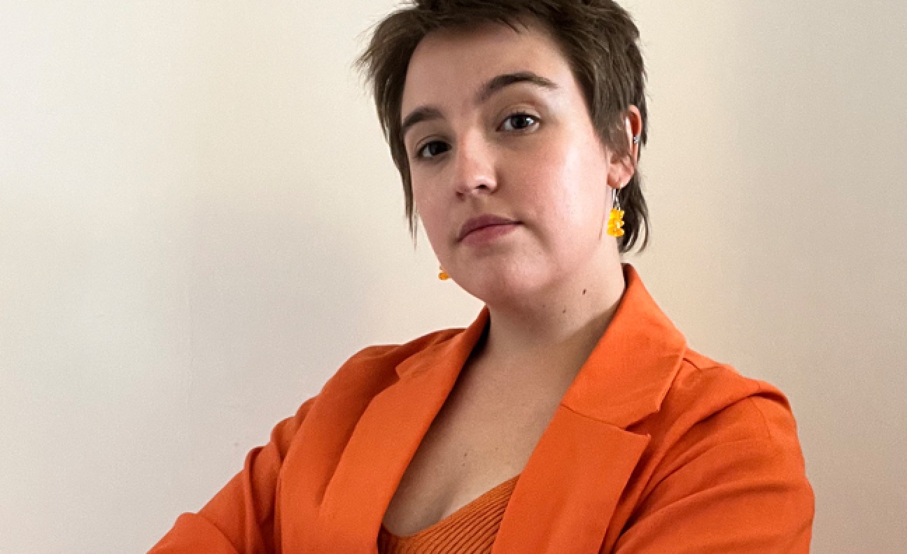 Rising Star: Poppy Waring