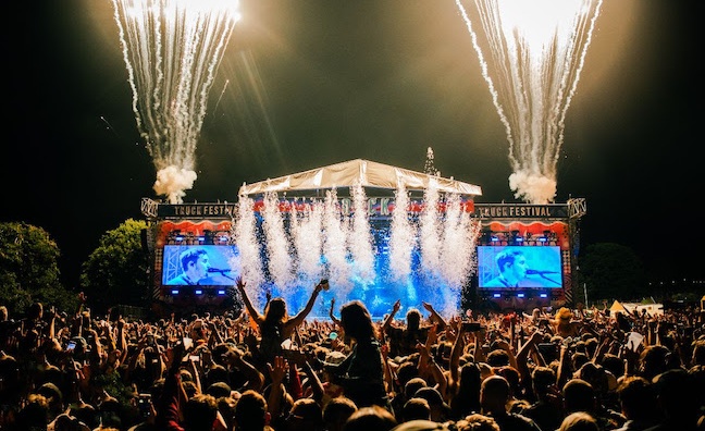 Why inflation has become the next big test for the festival sector