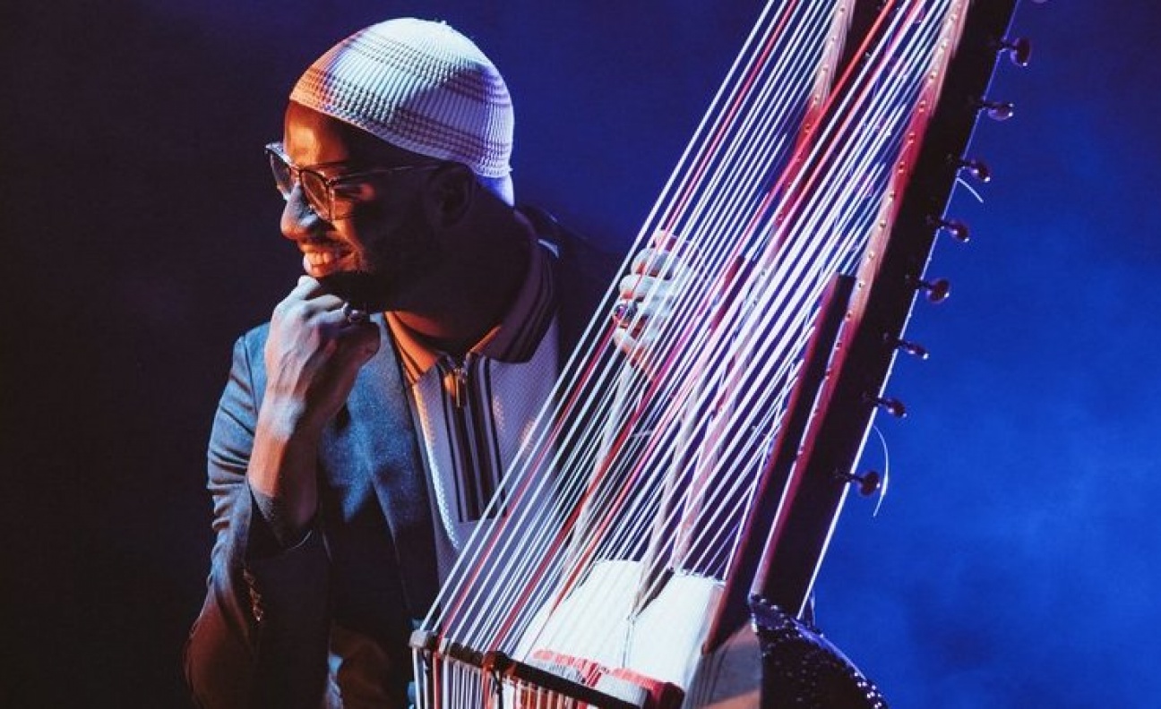 Faber Music marks 60th anniversary with stage at Latitude Festival