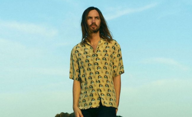 No rush: Tame Impala to release first album in five years