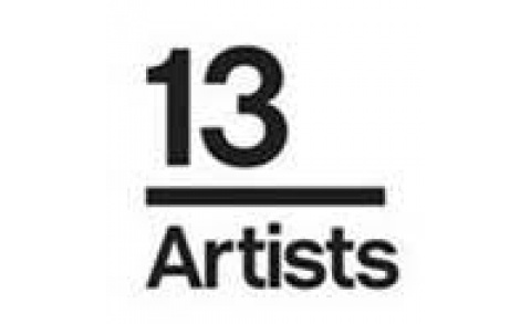 13 Artists Ltd
