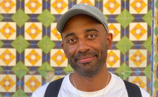 Spotify's Leroy Harris on going bigger with this year's Notting Hill Carnival virtual experience