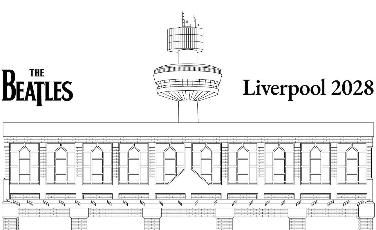 Apple Corps takes control of Liverpool's The Beatles Story as it unveils redevelopment and new home