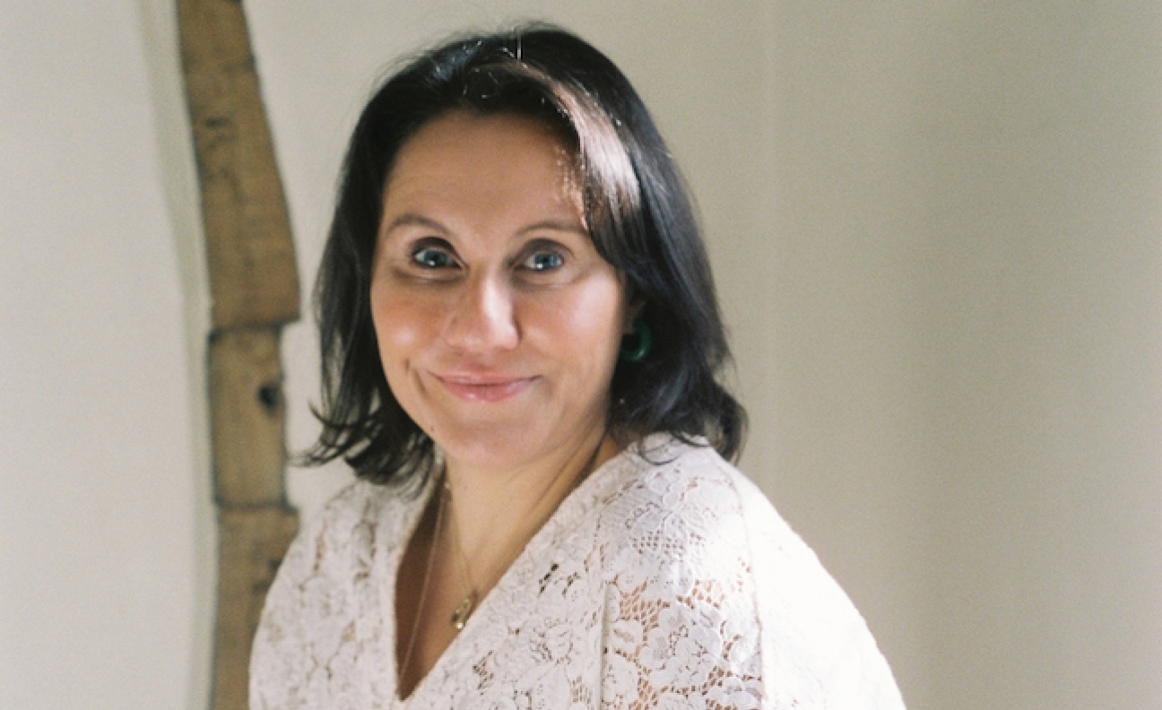 BRIT Trust Diaries: Nadra Shah, Nordoff & Robbins' director of engagement and communications