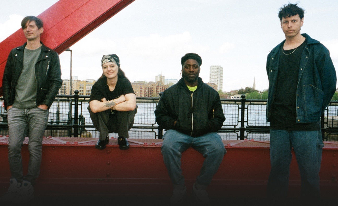 Bloc Party