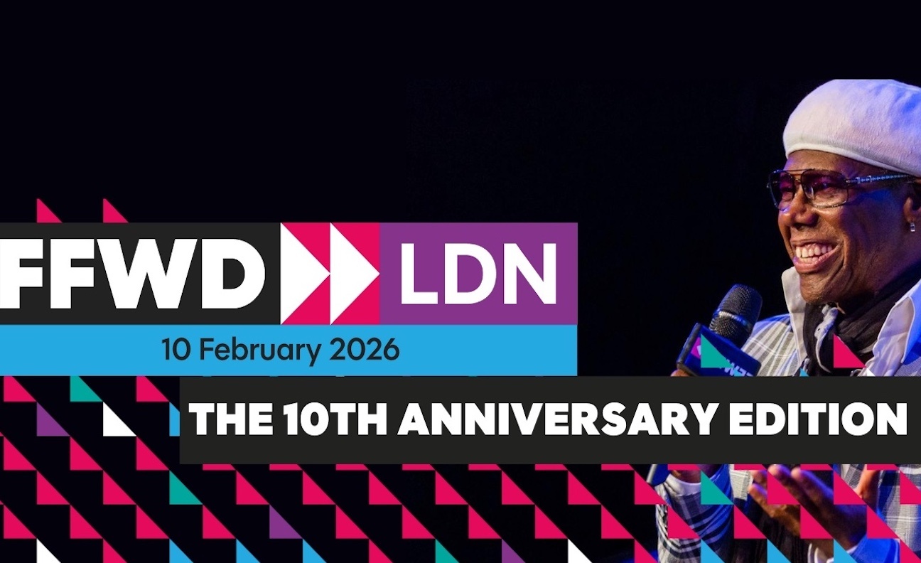 International music conference FastForward confirms line-up for 10th anniversary edition in London