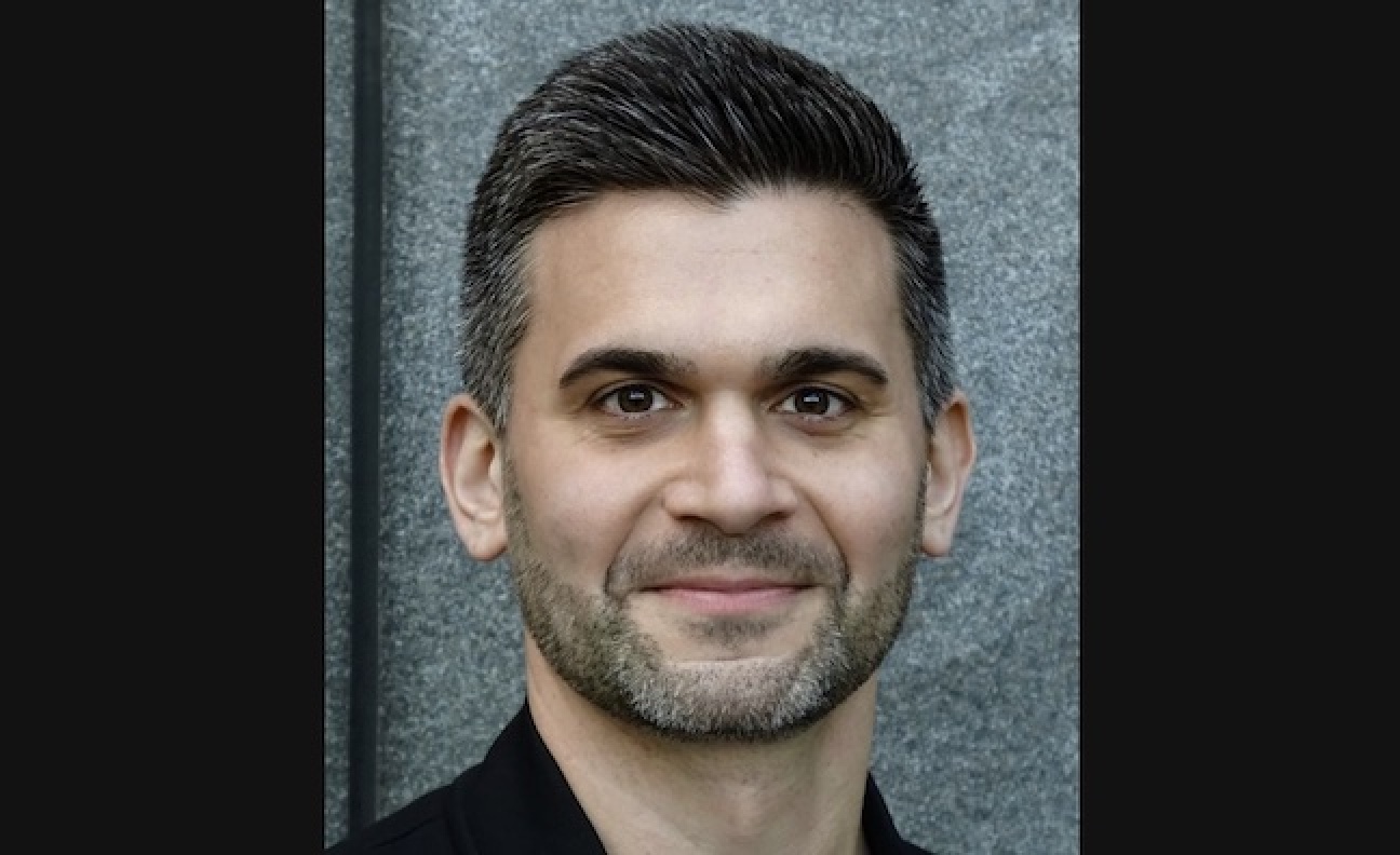 Island Records promotes Matt Palazzolo to SVP, head of analytics