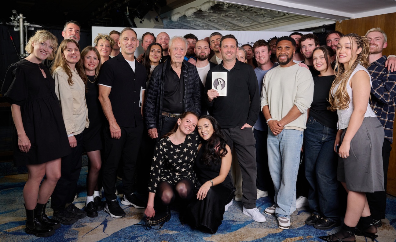 'We've got to double down on the success': Island EMI's Louis Bloom talks Music Week Awards triumph