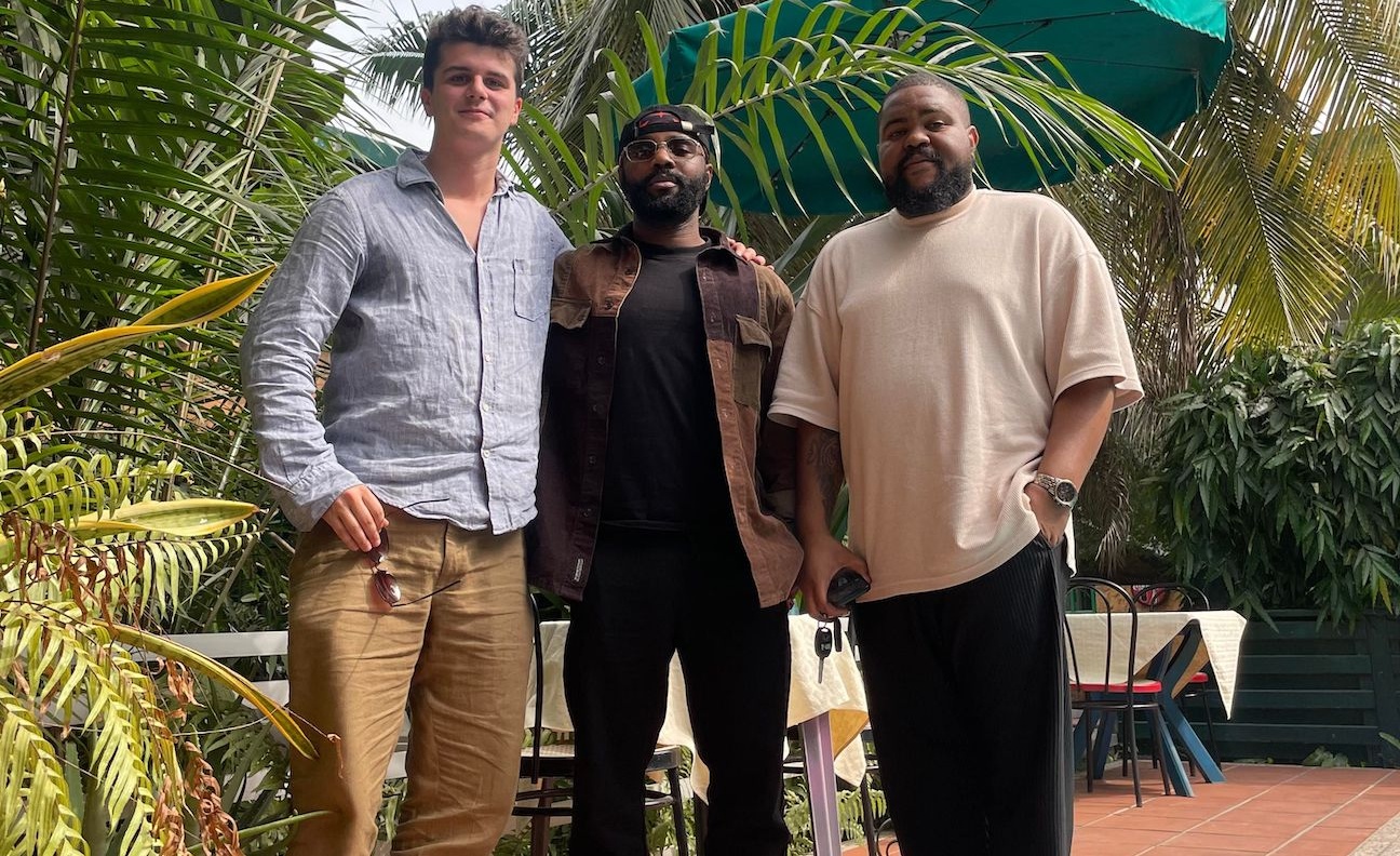 Ultra International Music Publishing expands into West Africa