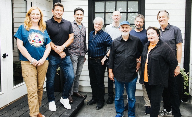 Exceleration Music partners with Rounder Records founders on Down The Road venture