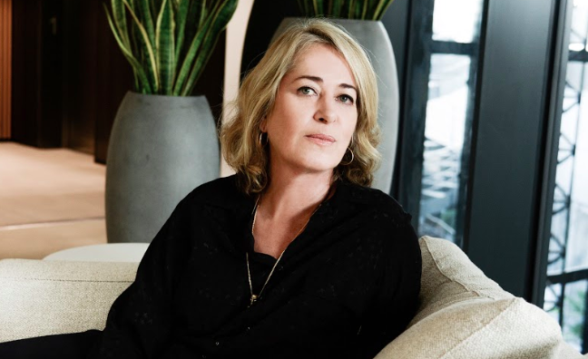 'It's about emotional connection': Alison Donald reveals AWAL's A&R masterplan